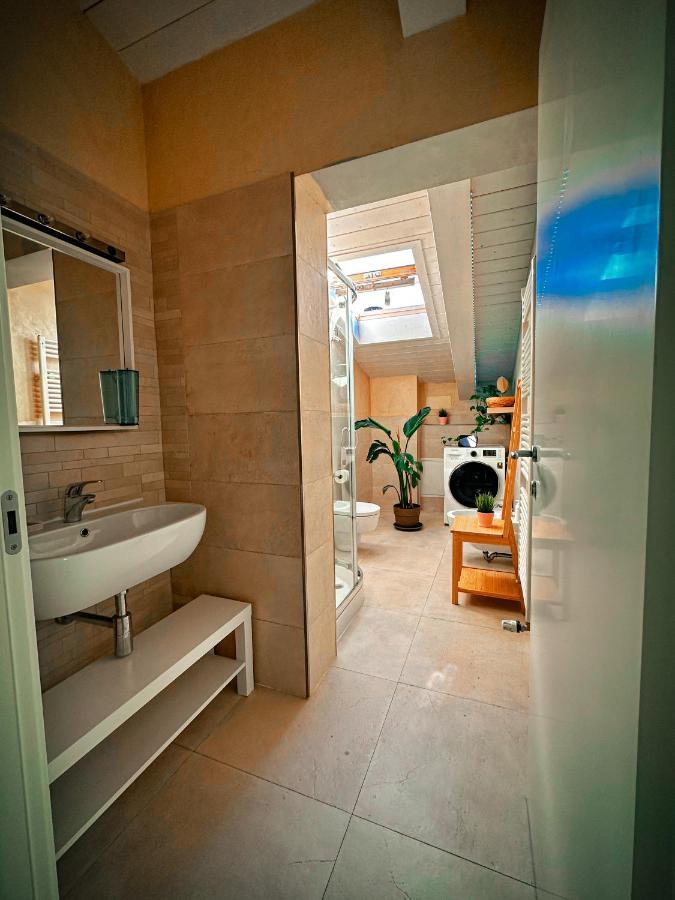 Apartment Accogliente Mansarda In Centro Storico *