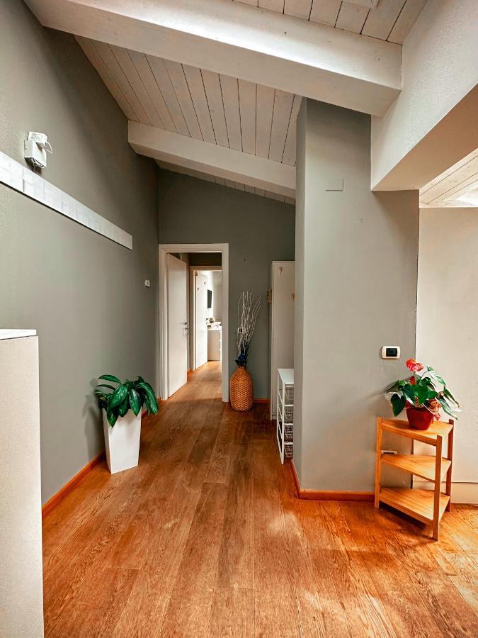 Apartment Accogliente Mansarda In Centro Storico